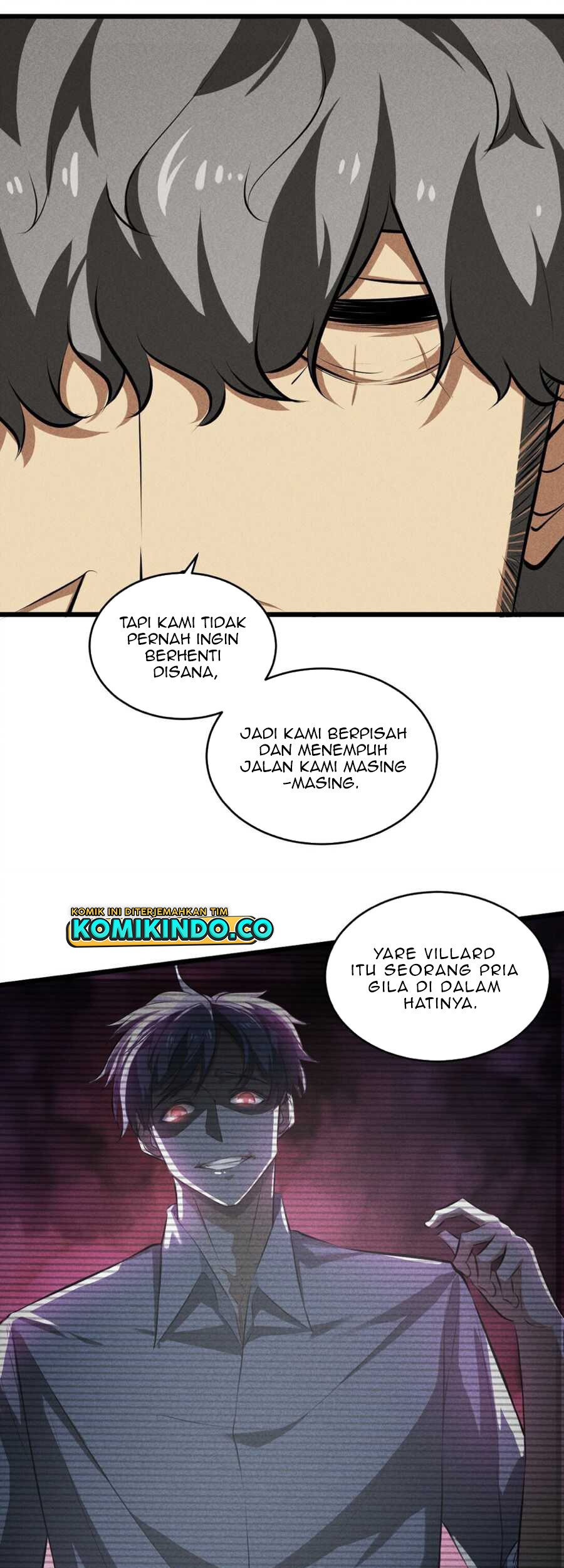 Please Stop Summoning Me! Chapter 24 Gambar 16