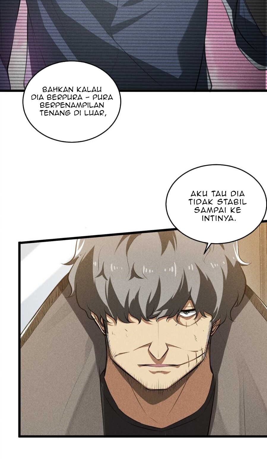 Please Stop Summoning Me! Chapter 24 Gambar 17