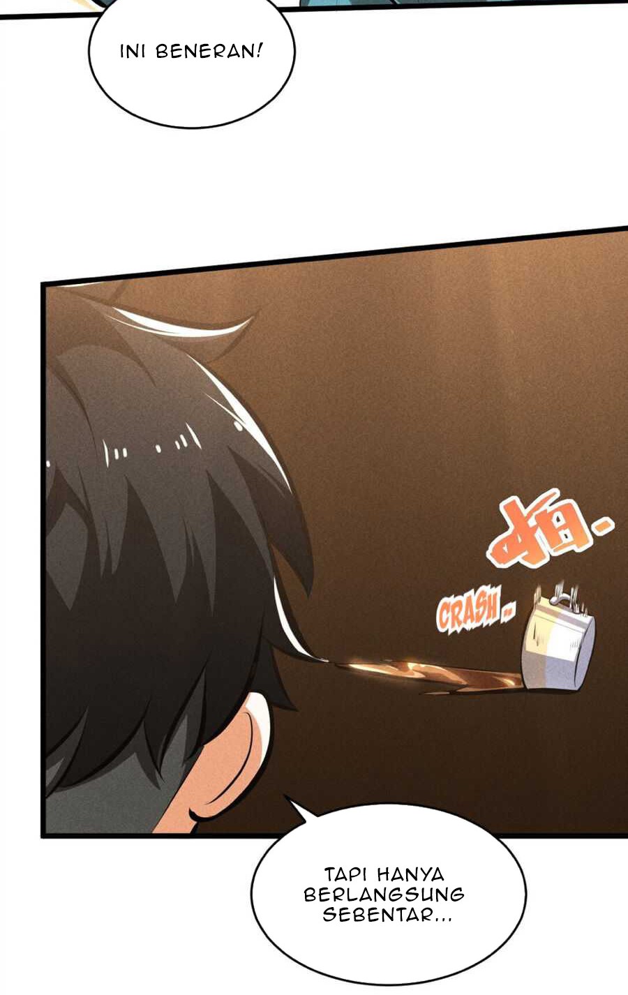 Please Stop Summoning Me! Chapter 23 Gambar 24