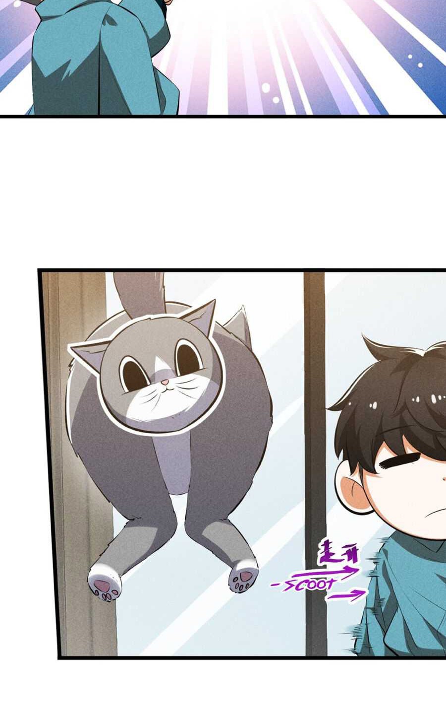 Please Stop Summoning Me! Chapter 23 Gambar 28