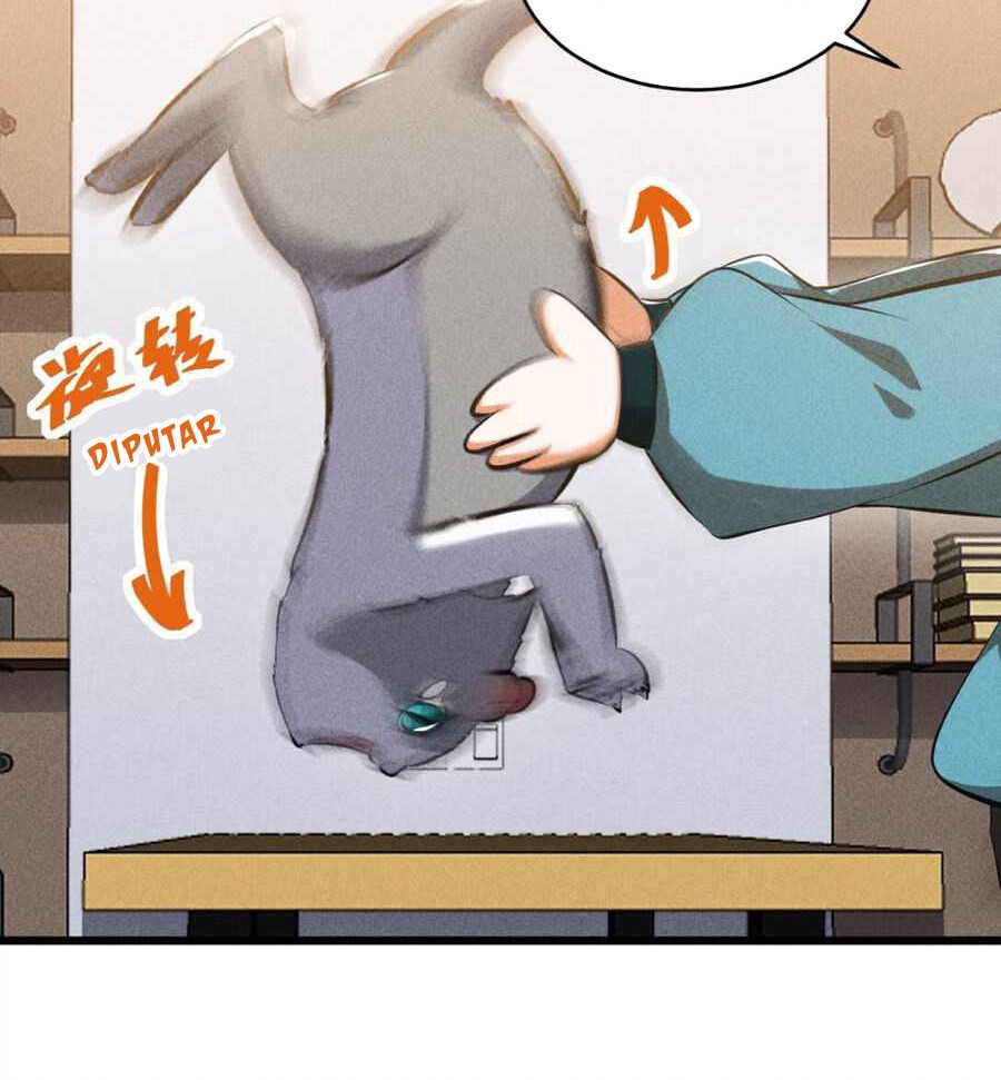 Please Stop Summoning Me! Chapter 23 Gambar 34