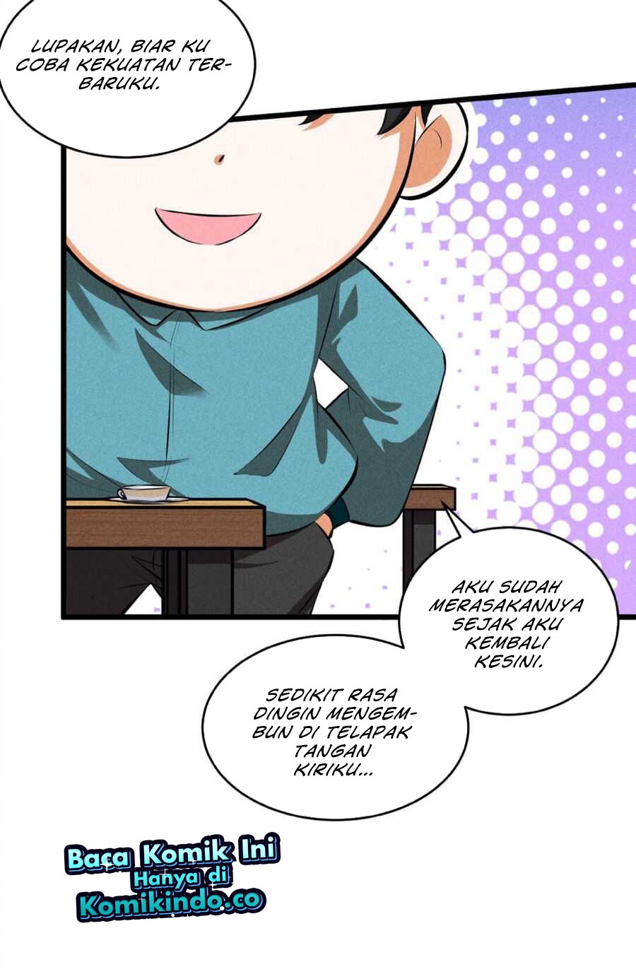 Please Stop Summoning Me! Chapter 23 Gambar 18