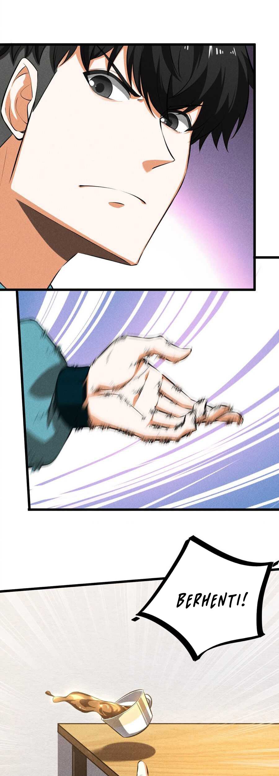 Please Stop Summoning Me! Chapter 23 Gambar 21