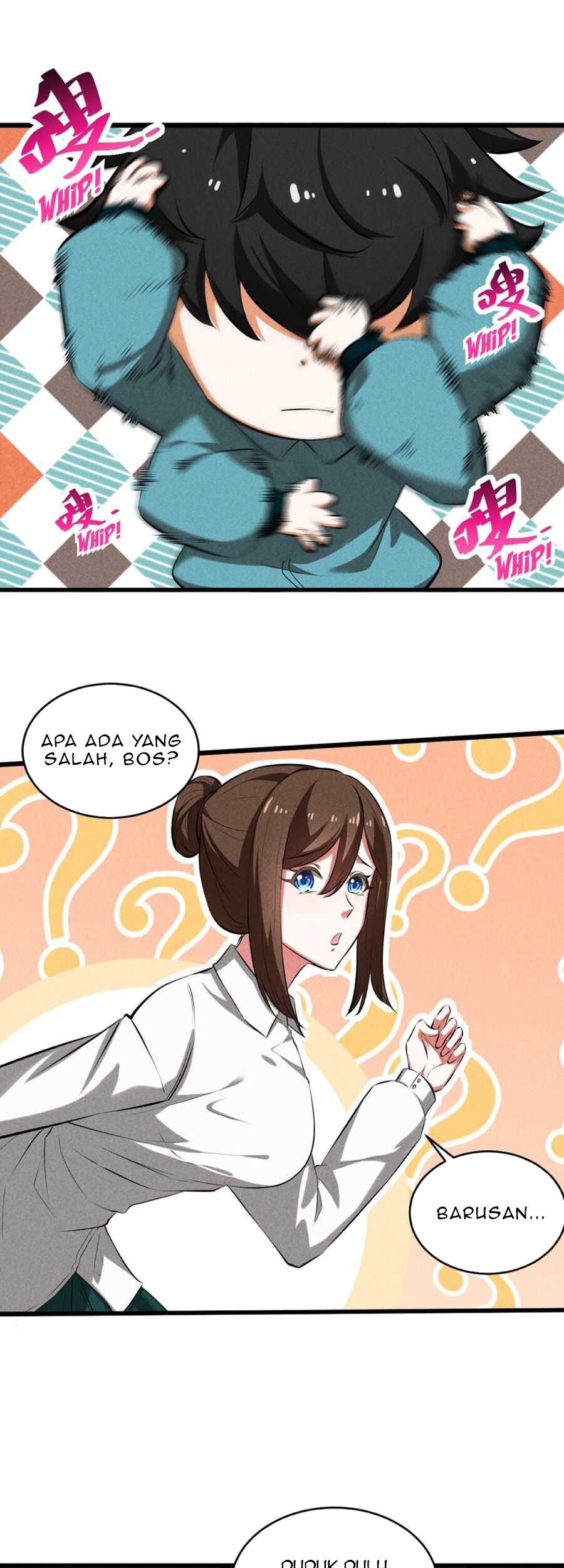 Please Stop Summoning Me! Chapter 23 Gambar 43