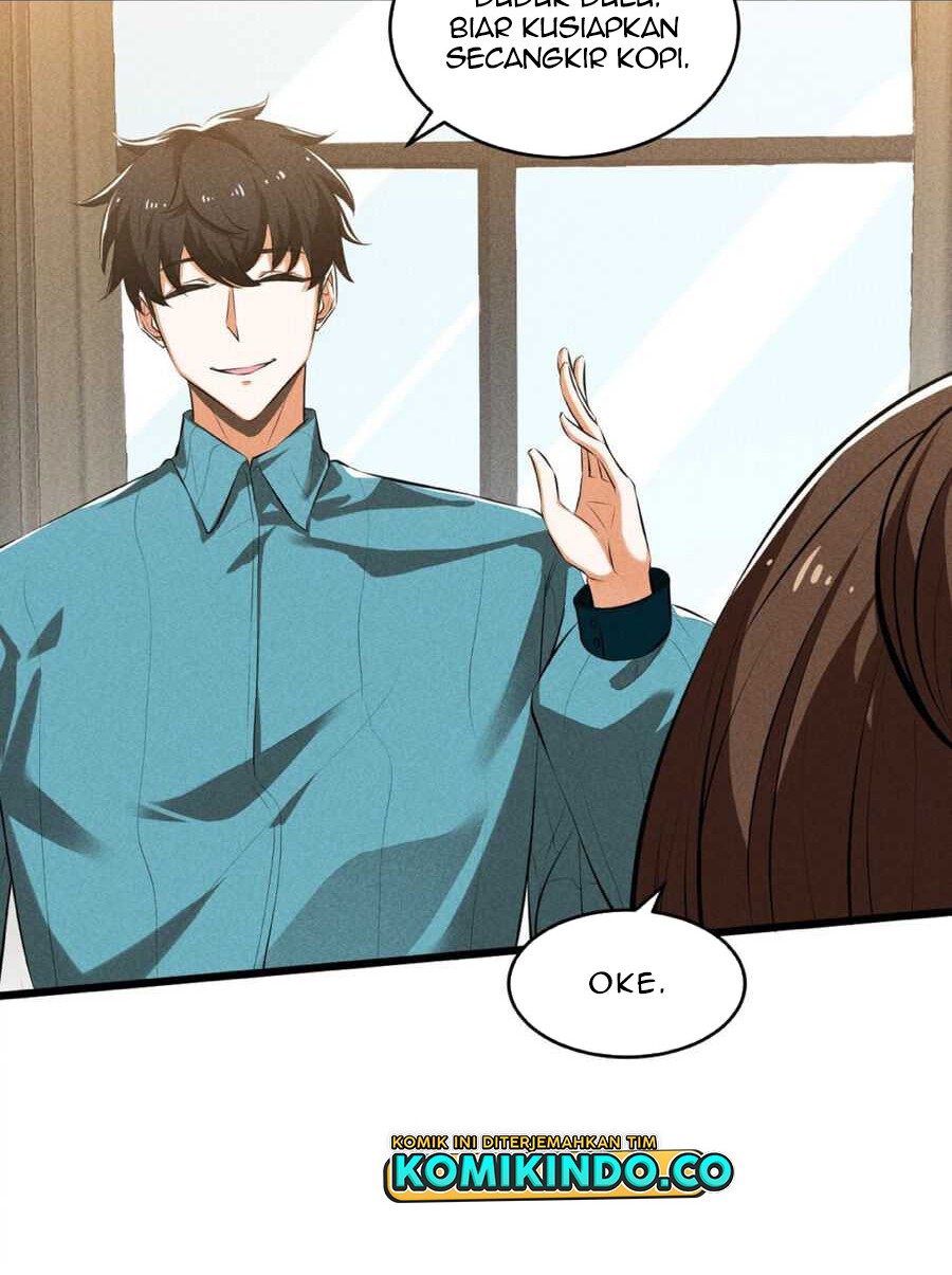 Please Stop Summoning Me! Chapter 23 Gambar 44