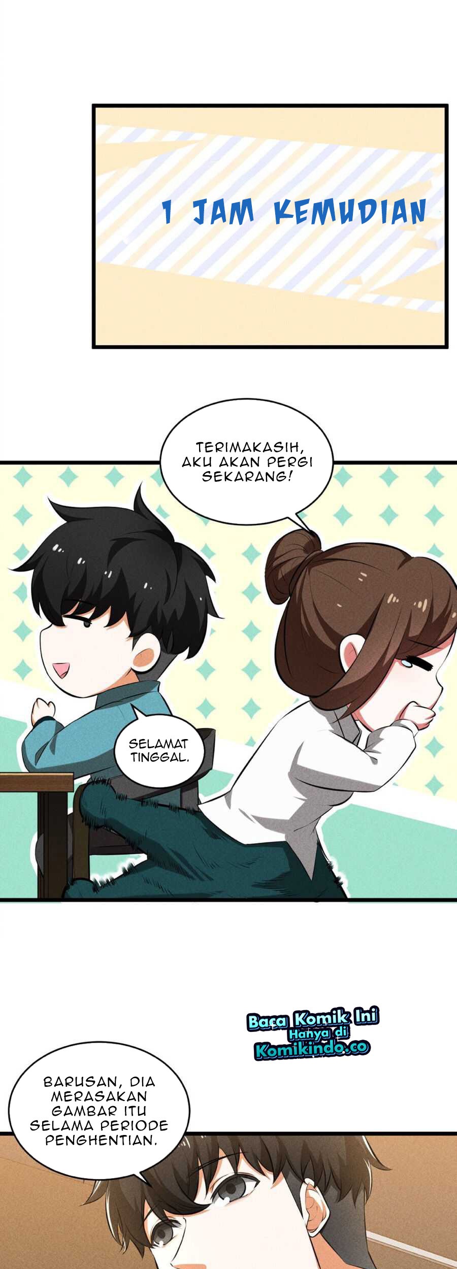 Please Stop Summoning Me! Chapter 23 Gambar 45