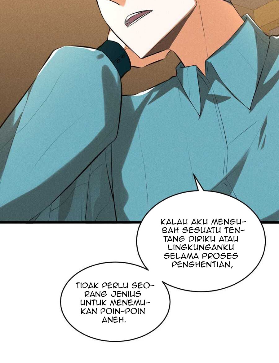 Please Stop Summoning Me! Chapter 23 Gambar 46