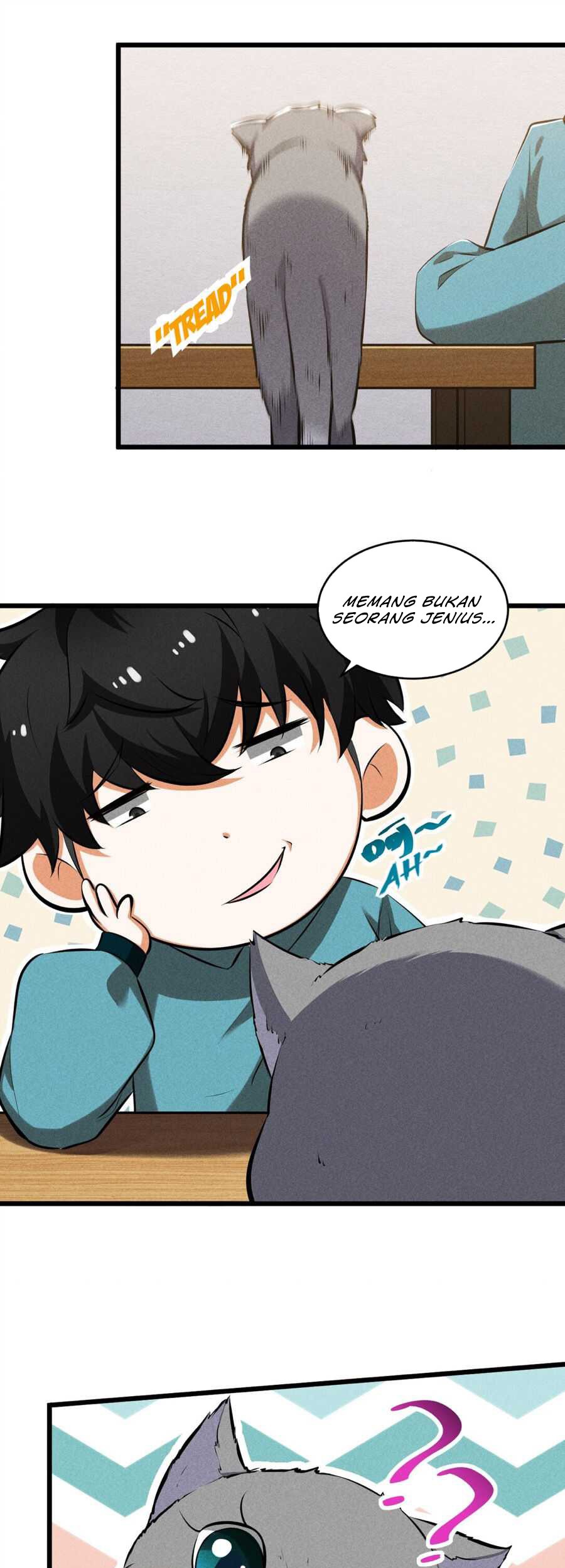 Please Stop Summoning Me! Chapter 23 Gambar 47