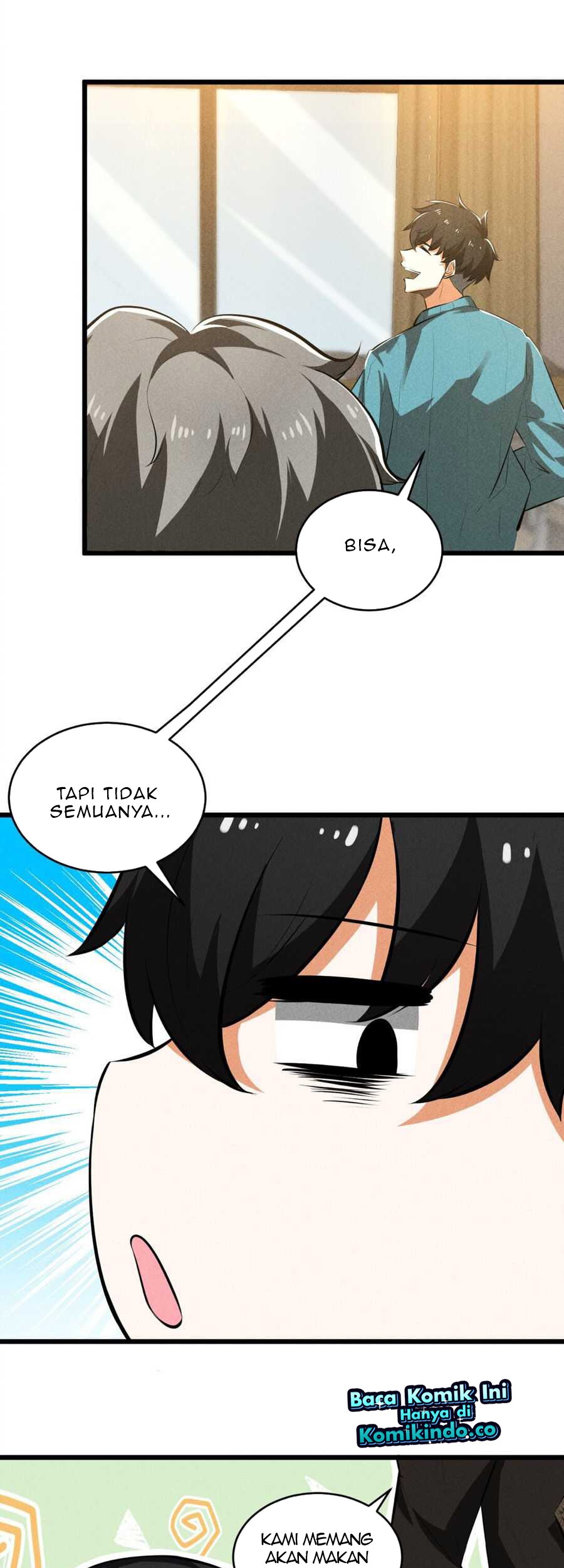 Please Stop Summoning Me! Chapter 23 Gambar 50