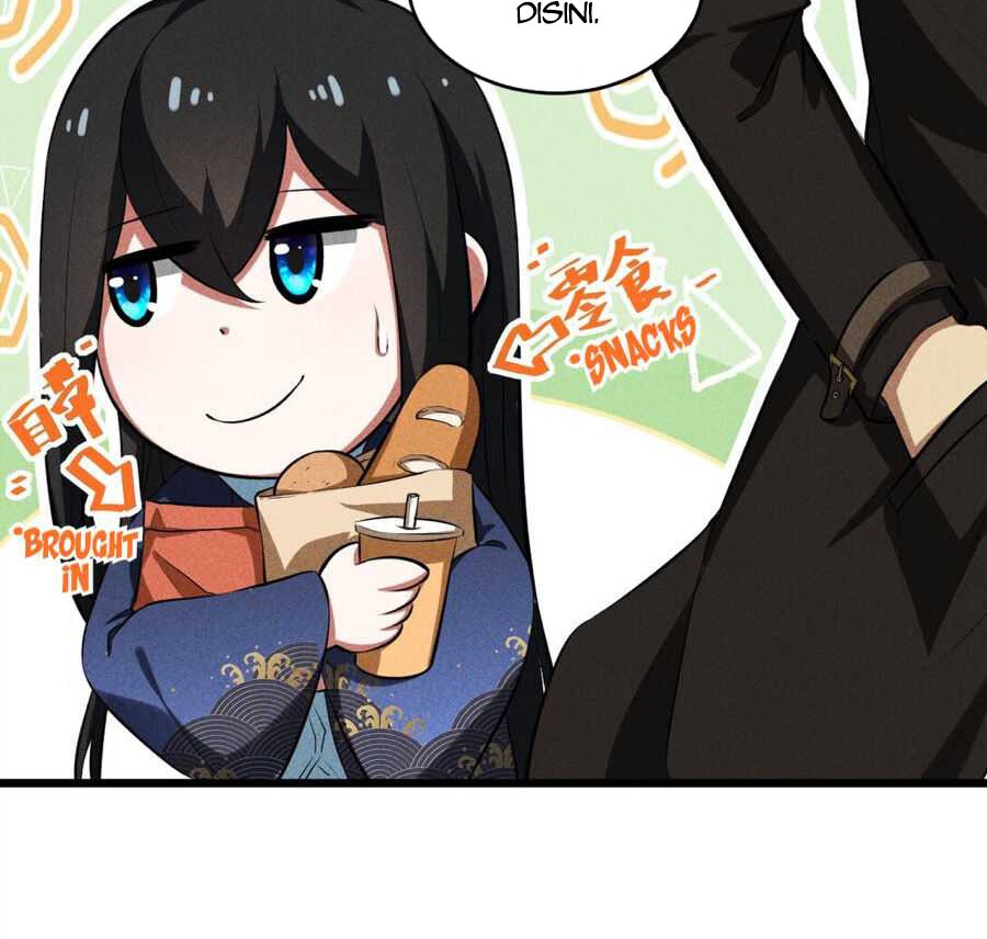 Please Stop Summoning Me! Chapter 23 Gambar 51