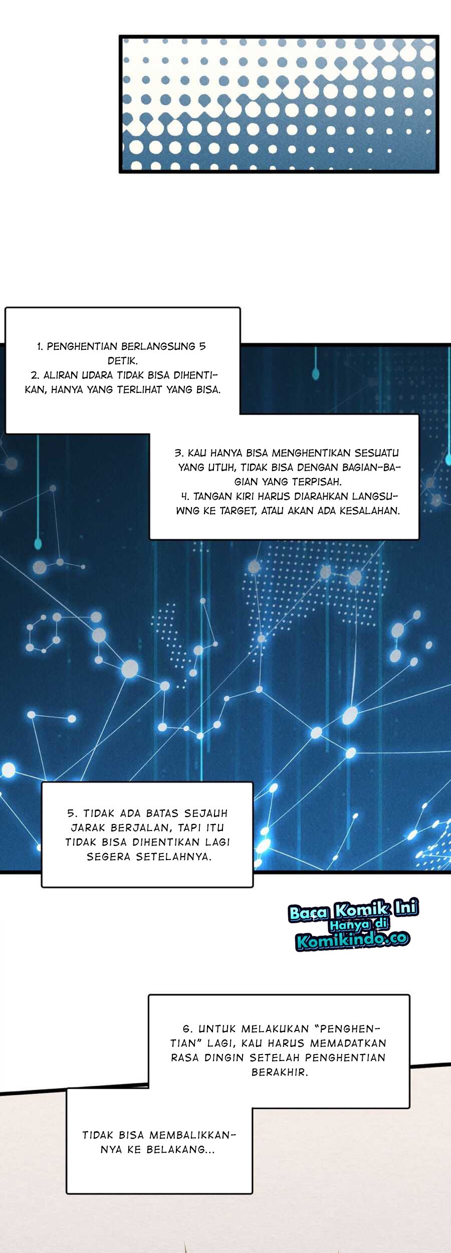 Please Stop Summoning Me! Chapter 23 Gambar 39