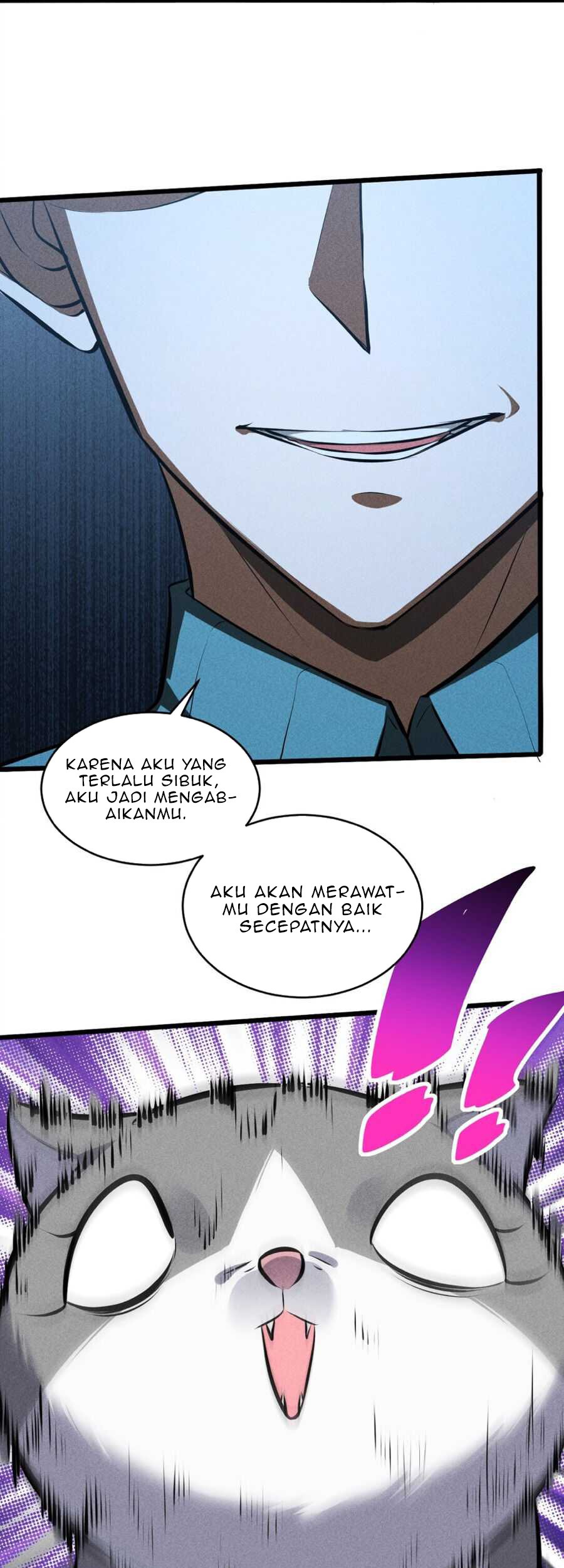 Please Stop Summoning Me! Chapter 23 Gambar 4