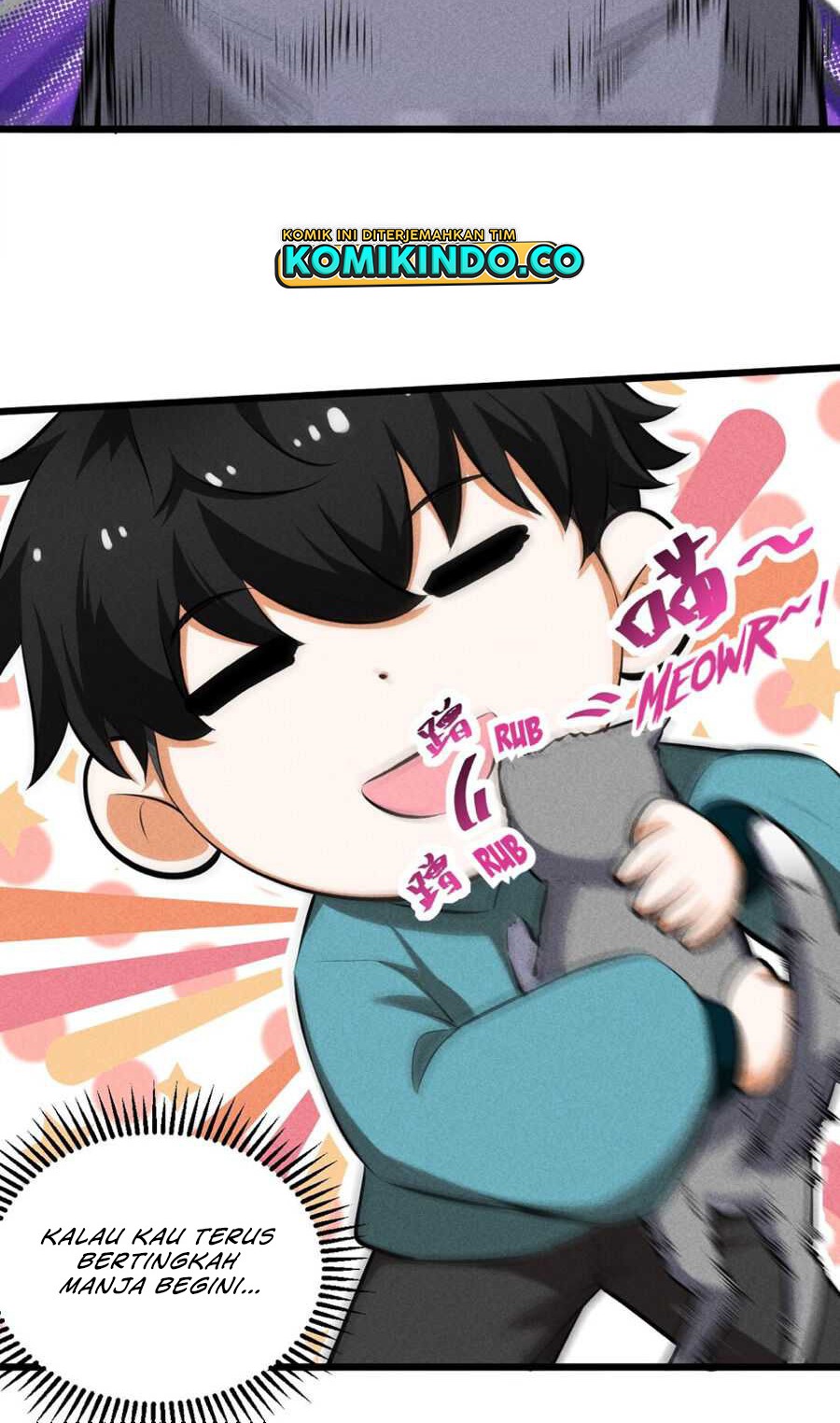 Please Stop Summoning Me! Chapter 23 Gambar 5