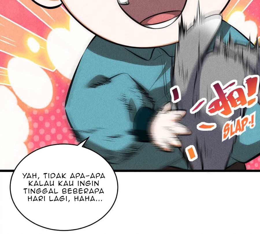 Please Stop Summoning Me! Chapter 23 Gambar 9