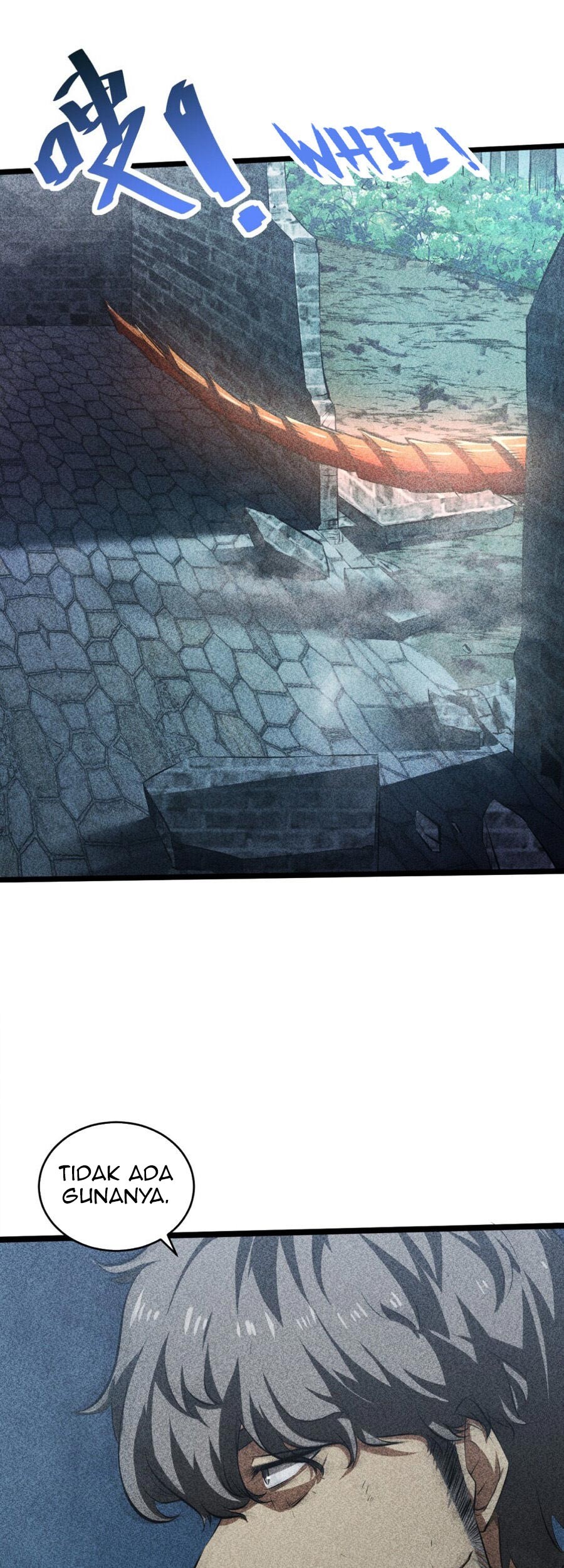 Please Stop Summoning Me! Chapter 12 Gambar 26