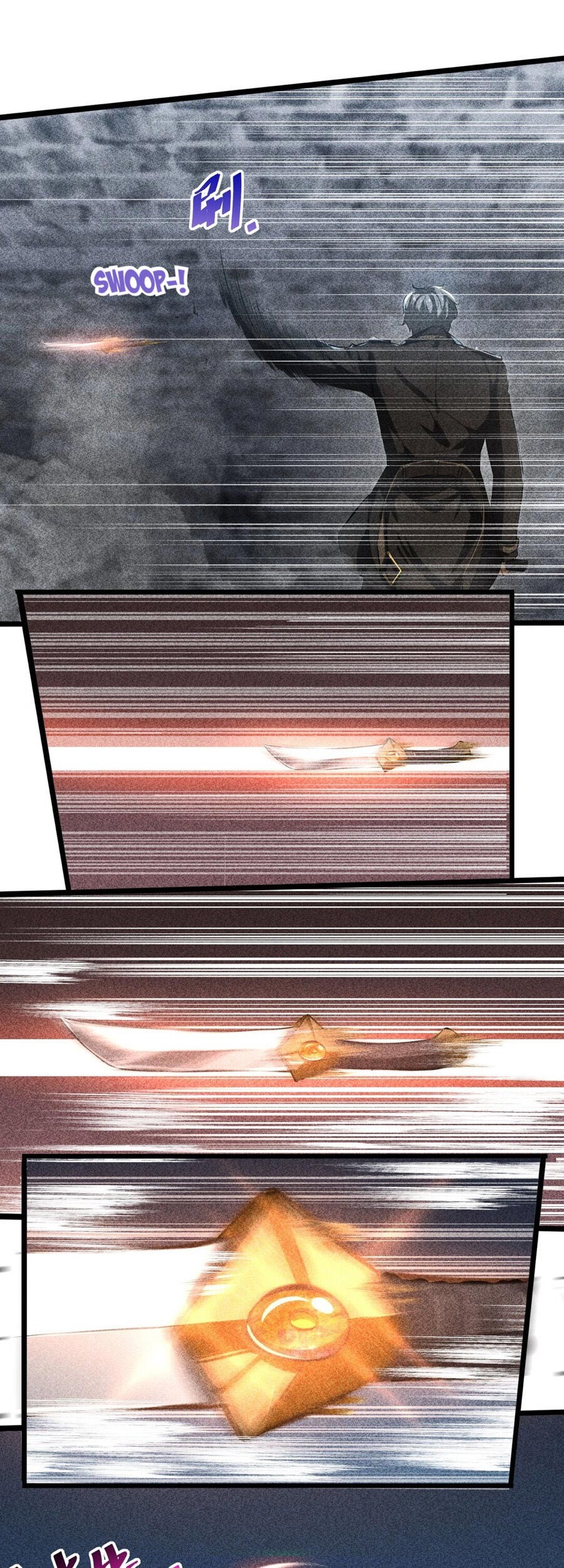 Please Stop Summoning Me! Chapter 12 Gambar 28