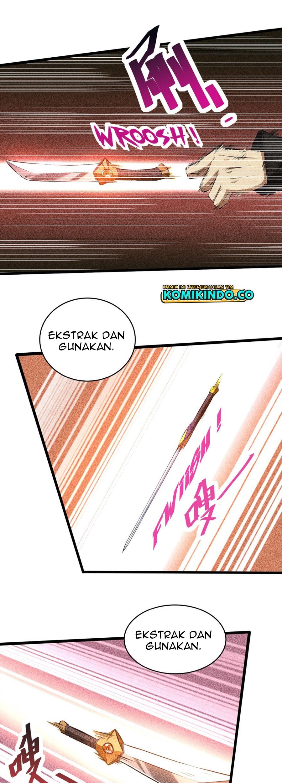 Please Stop Summoning Me! Chapter 12 Gambar 32