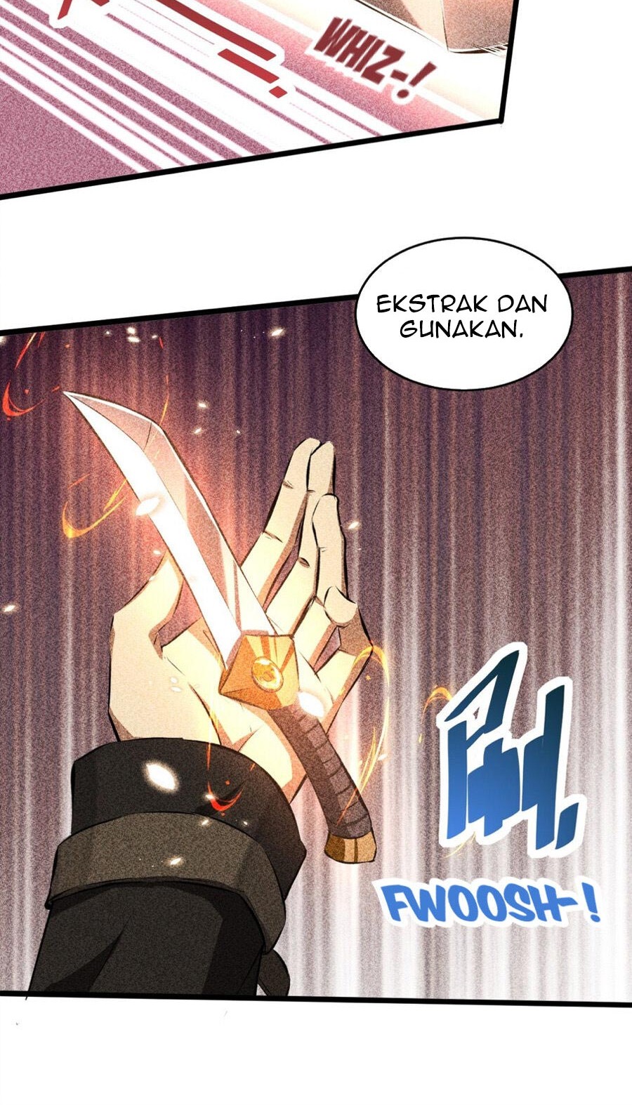 Please Stop Summoning Me! Chapter 12 Gambar 33