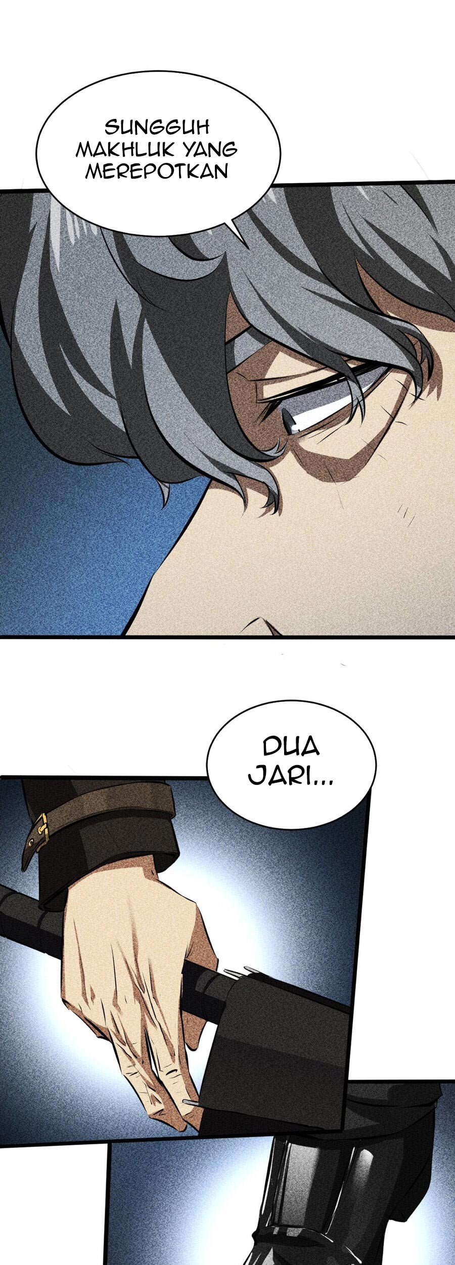 Please Stop Summoning Me! Chapter 12 Gambar 35