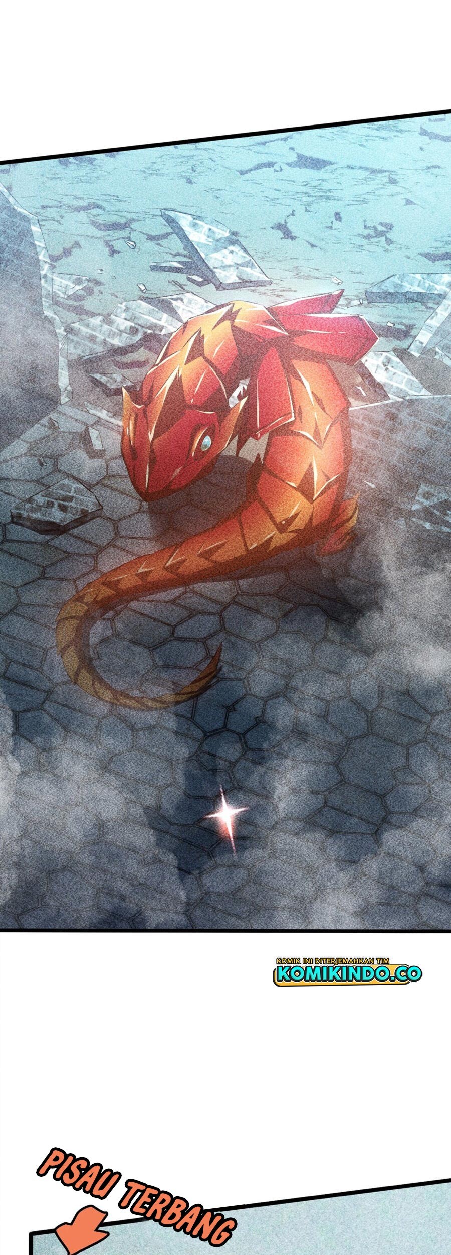 Please Stop Summoning Me! Chapter 12 Gambar 18