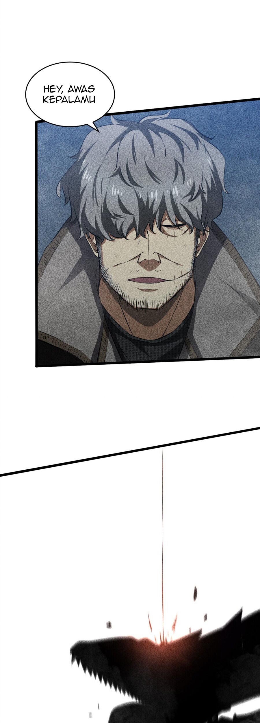 Please Stop Summoning Me! Chapter 12 Gambar 22