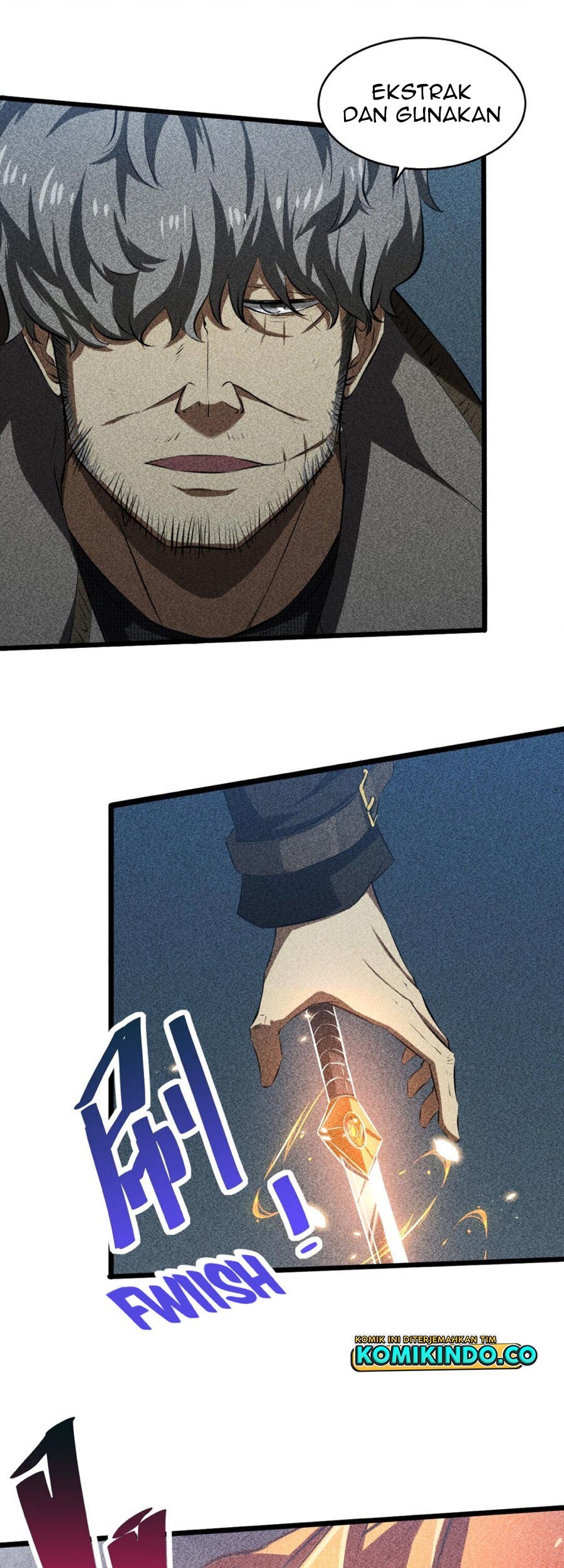 Please Stop Summoning Me! Chapter 12 Gambar 24