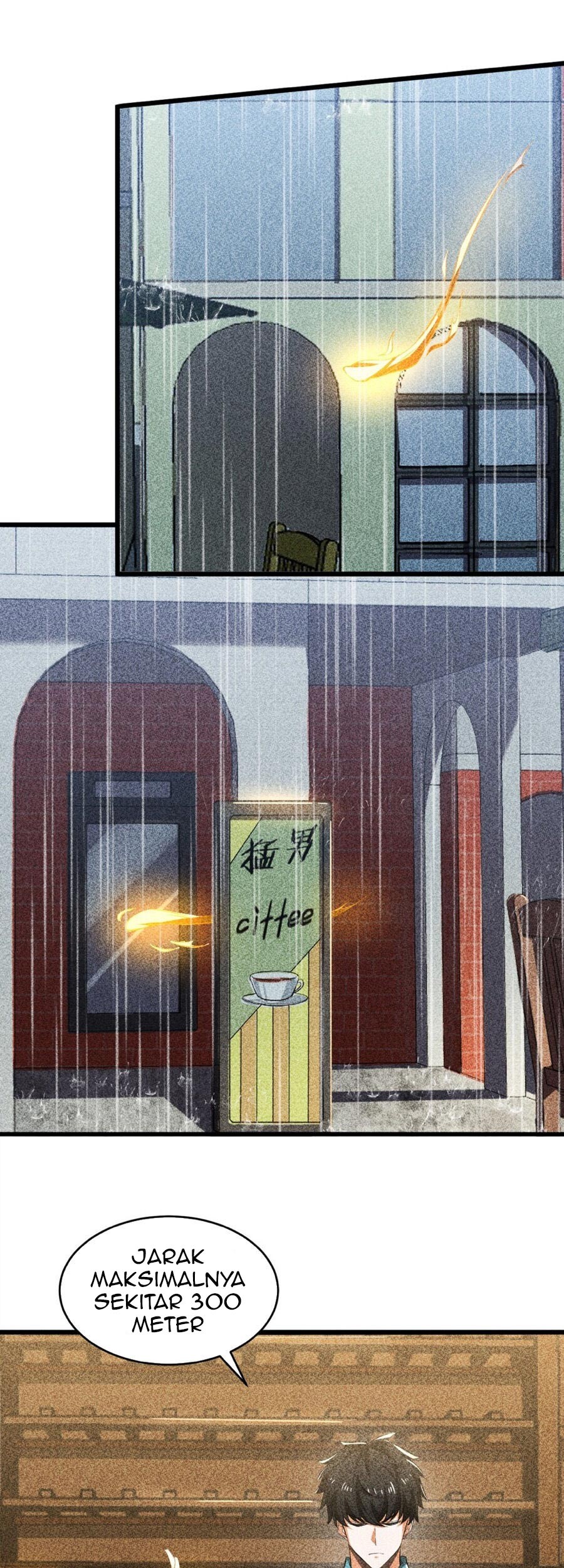 Please Stop Summoning Me! Chapter 12 Gambar 44