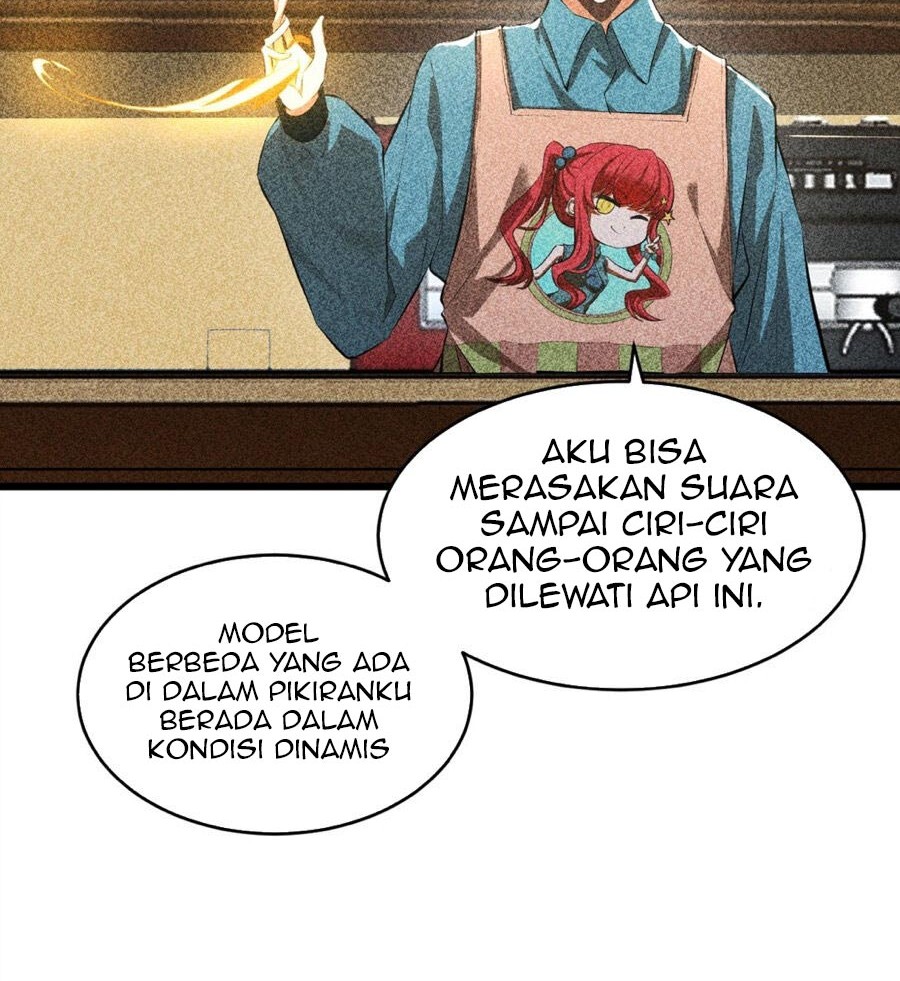 Please Stop Summoning Me! Chapter 12 Gambar 45