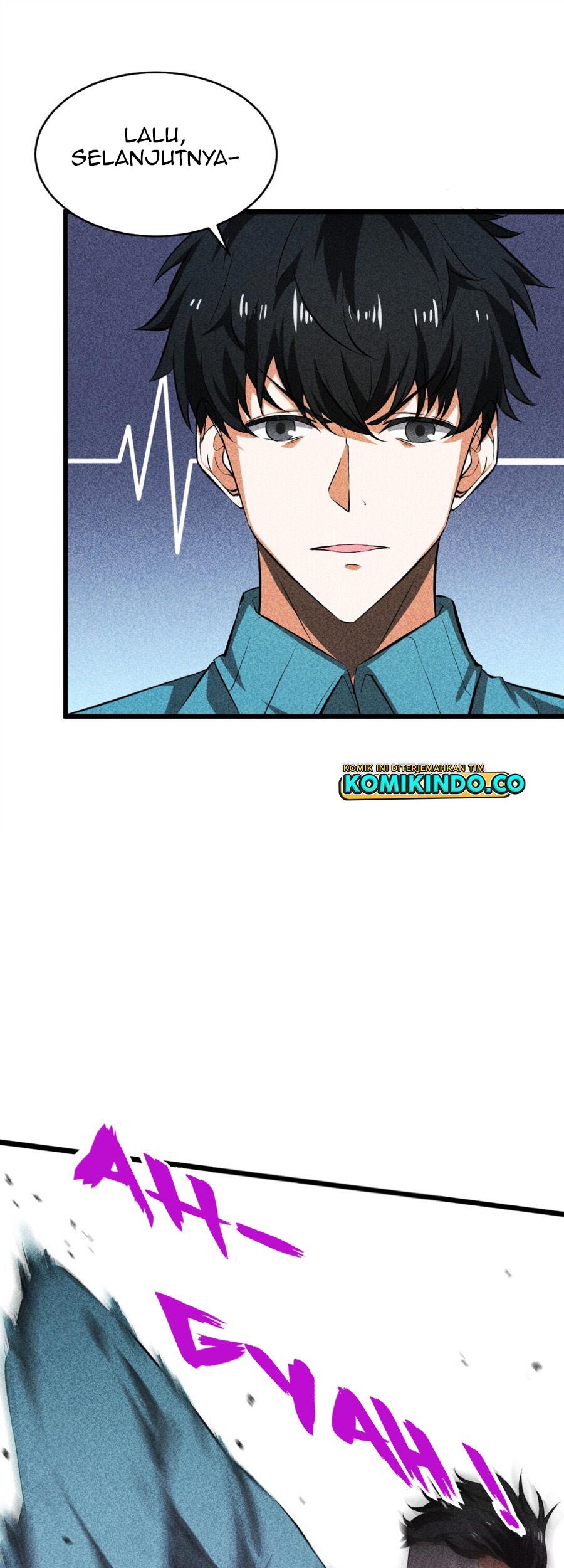 Please Stop Summoning Me! Chapter 12 Gambar 46