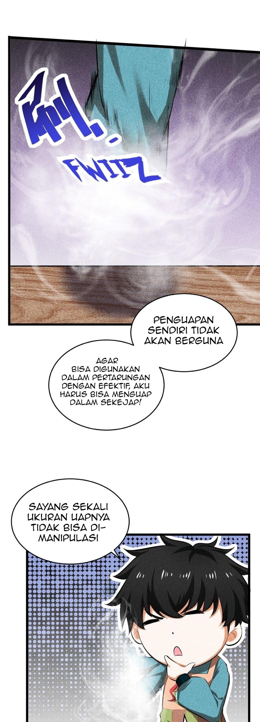 Please Stop Summoning Me! Chapter 12 Gambar 48