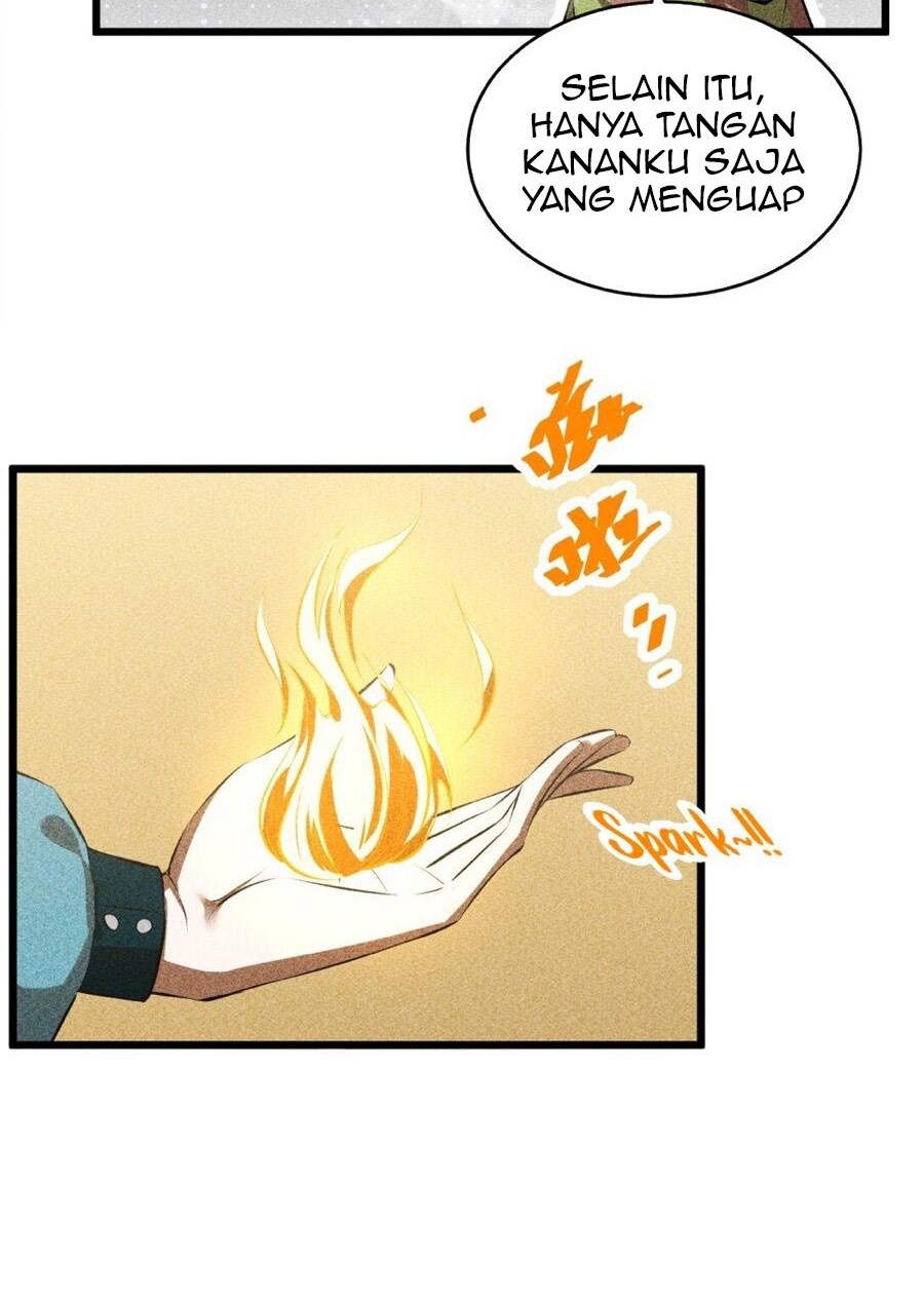 Please Stop Summoning Me! Chapter 12 Gambar 49