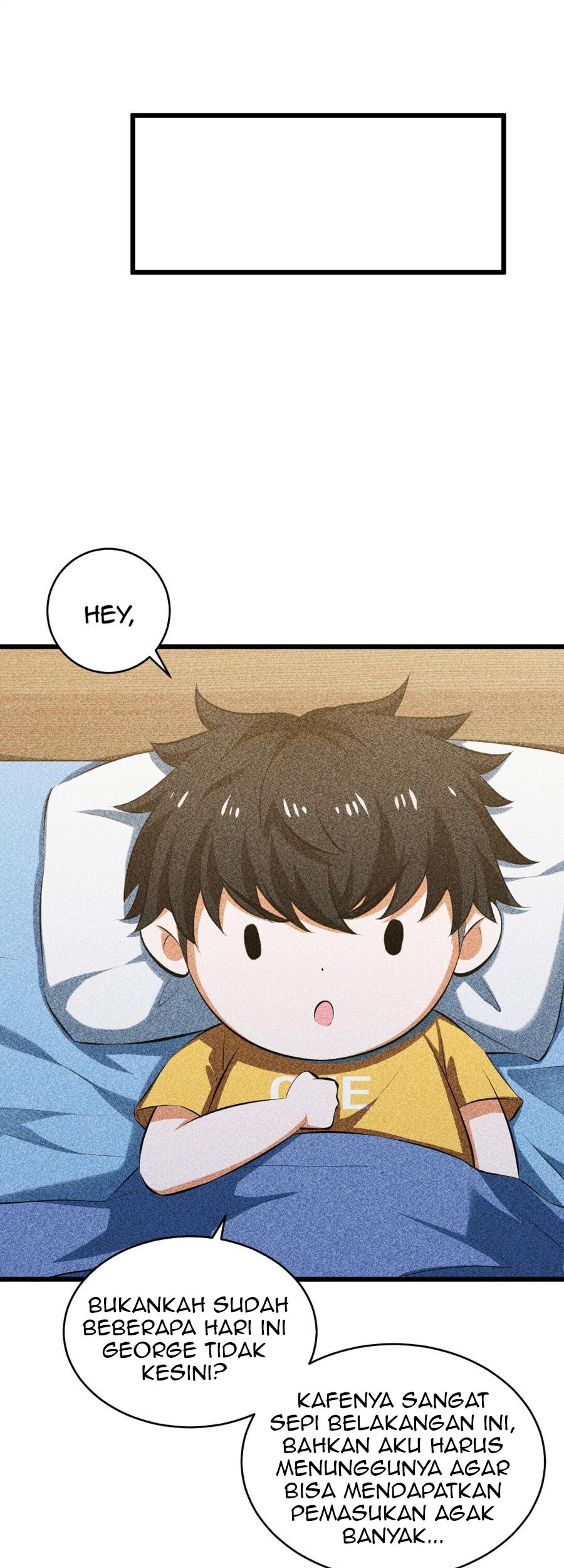 Please Stop Summoning Me! Chapter 12 Gambar 52