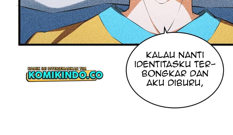 Please Stop Summoning Me! Chapter 12 Gambar 55