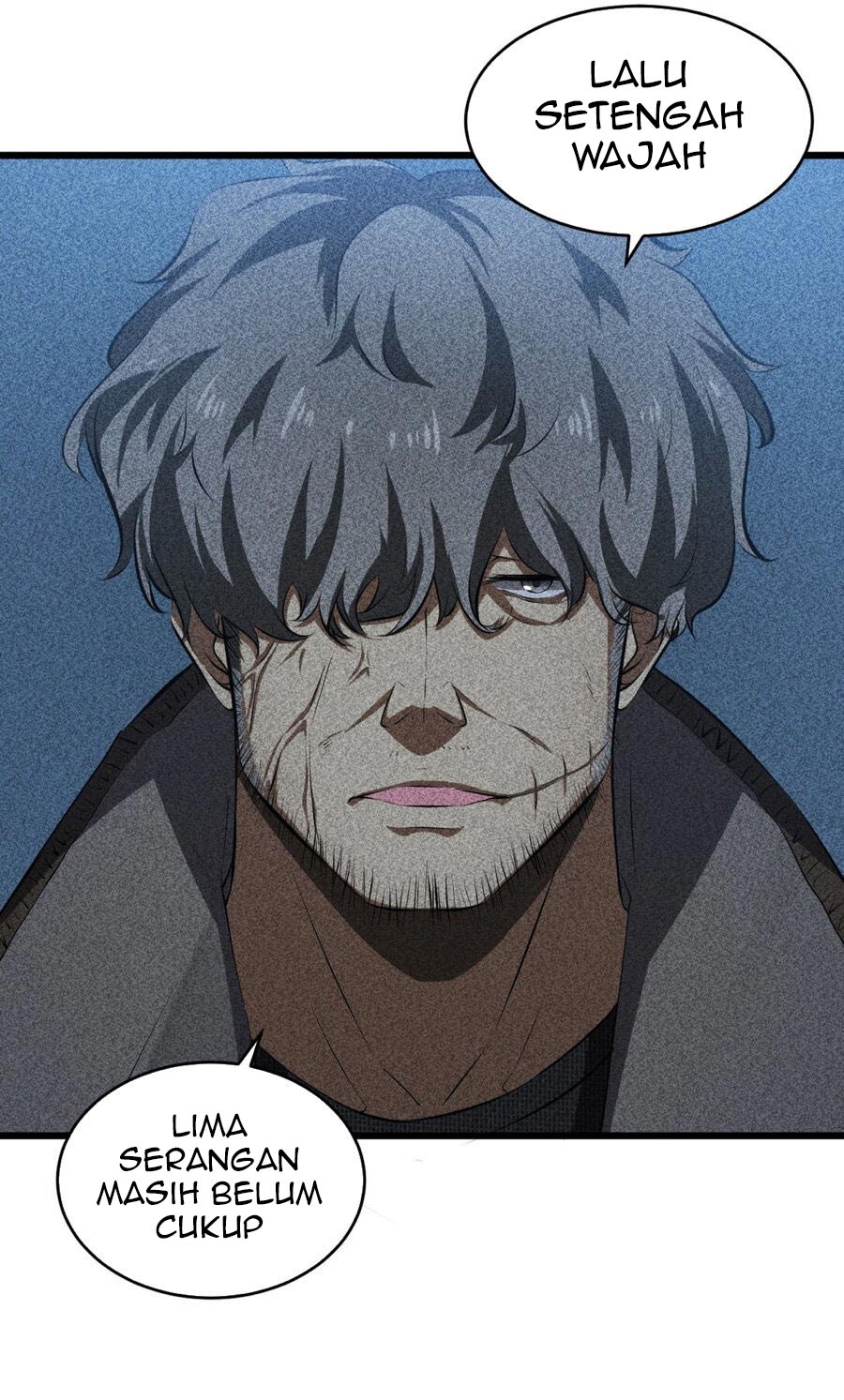 Please Stop Summoning Me! Chapter 12 Gambar 37