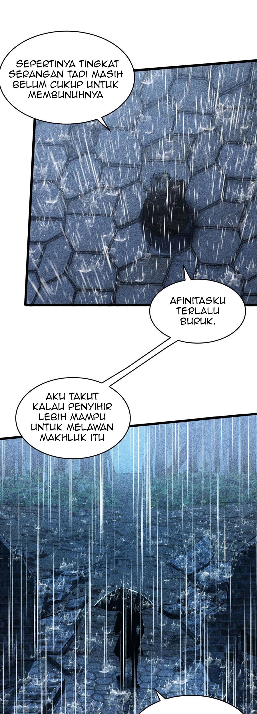 Please Stop Summoning Me! Chapter 12 Gambar 38
