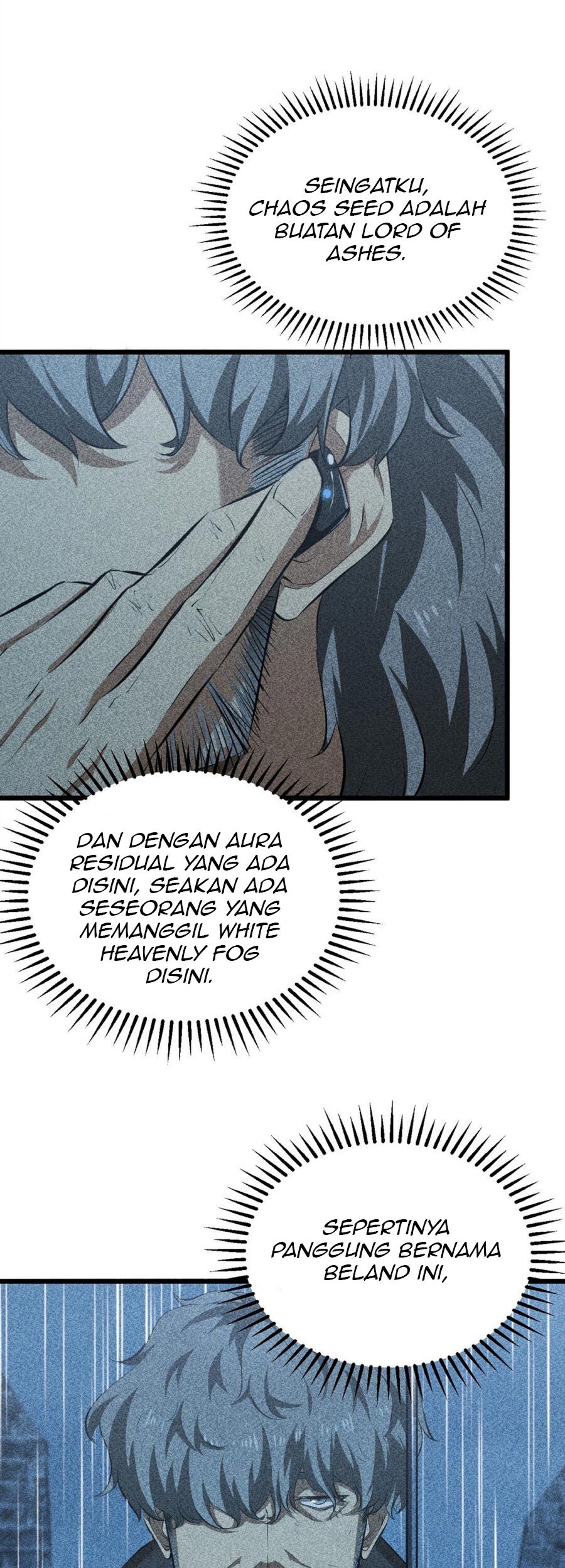 Please Stop Summoning Me! Chapter 12 Gambar 40