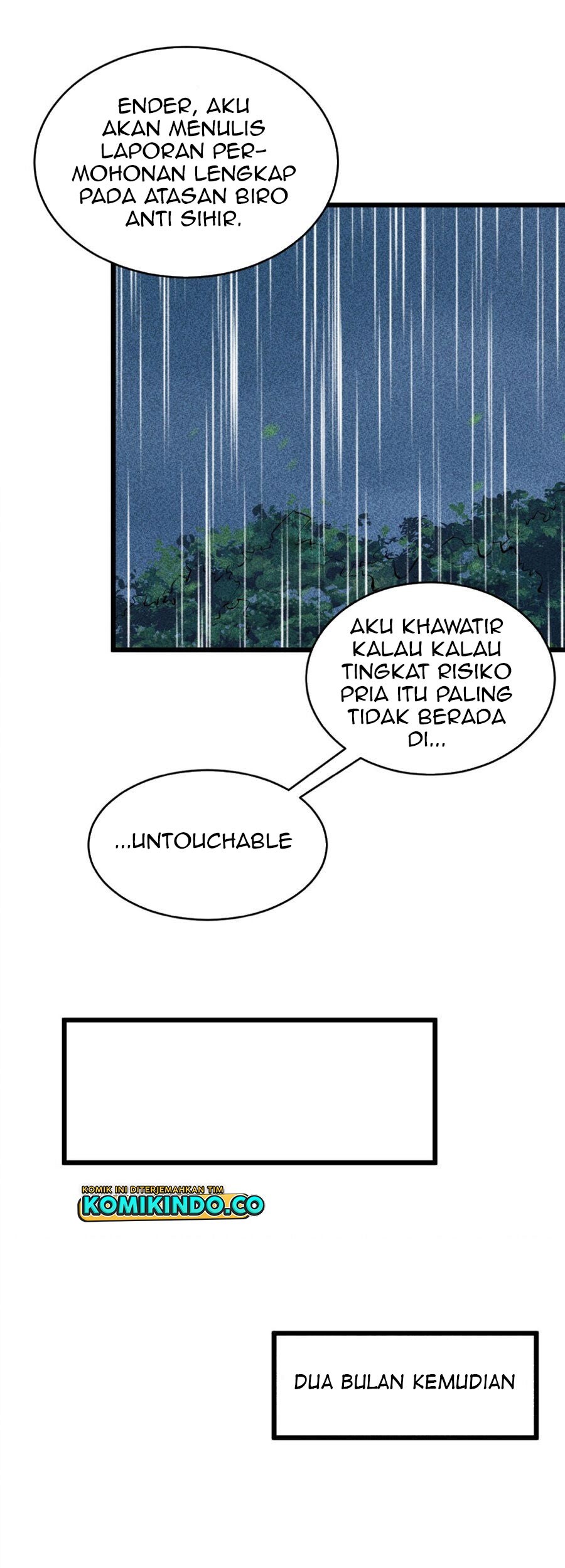 Please Stop Summoning Me! Chapter 12 Gambar 42