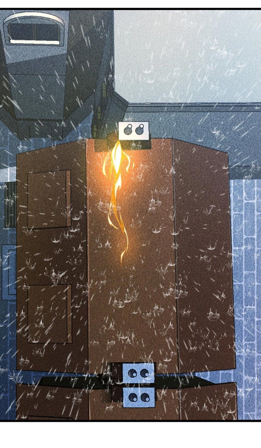 Please Stop Summoning Me! Chapter 12 Gambar 43