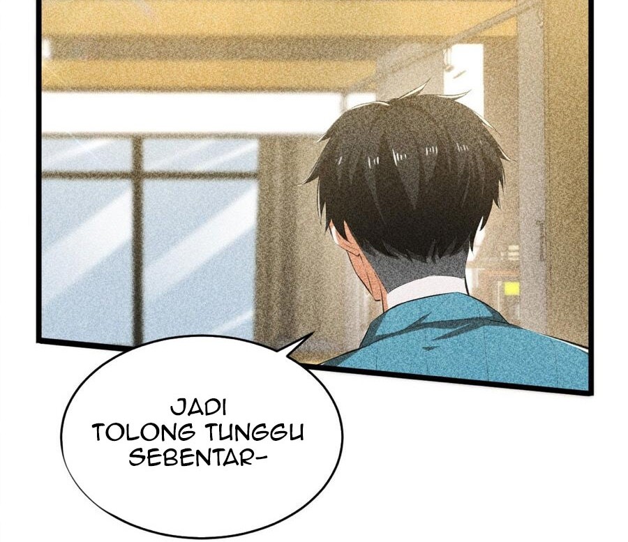 Please Stop Summoning Me! Chapter 12 Gambar 3