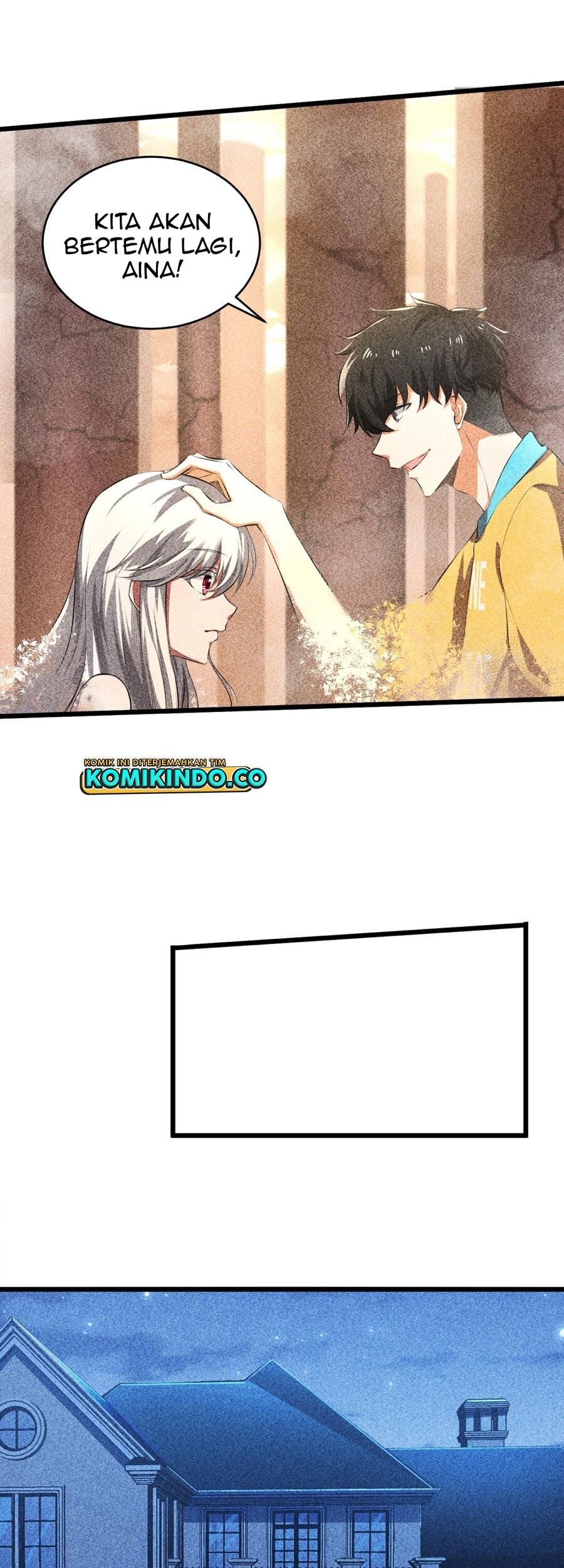 Please Stop Summoning Me! Chapter 12 Gambar 64