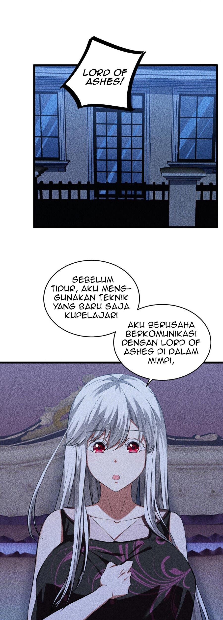 Please Stop Summoning Me! Chapter 12 Gambar 66