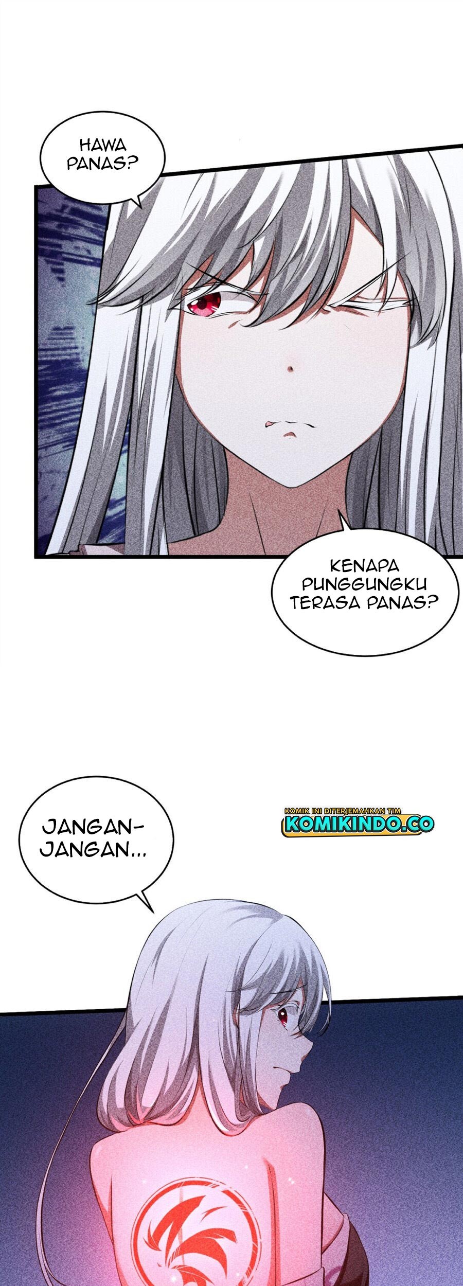 Please Stop Summoning Me! Chapter 12 Gambar 68