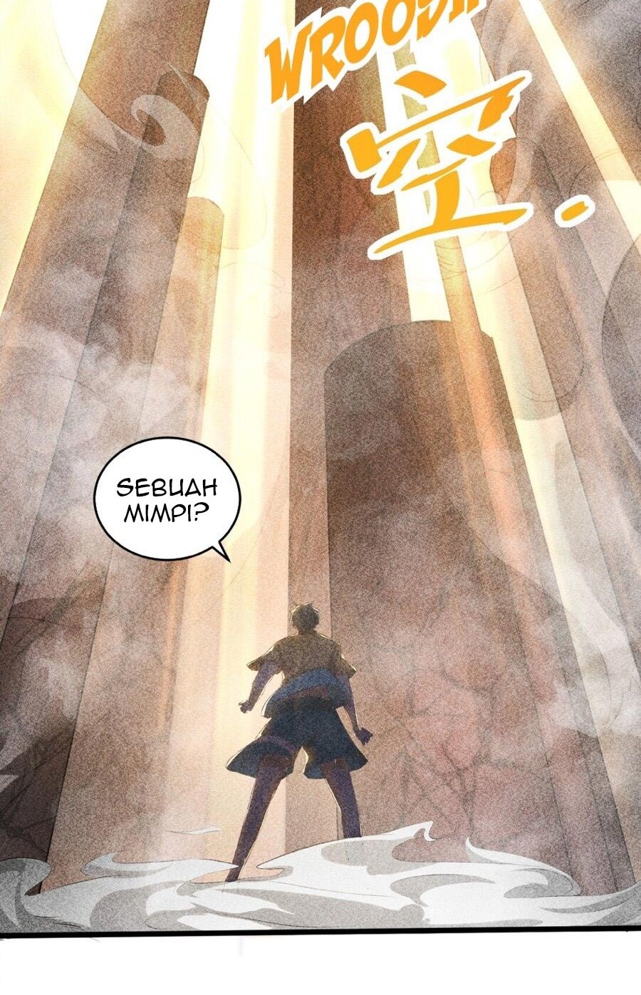 Please Stop Summoning Me! Chapter 12 Gambar 57