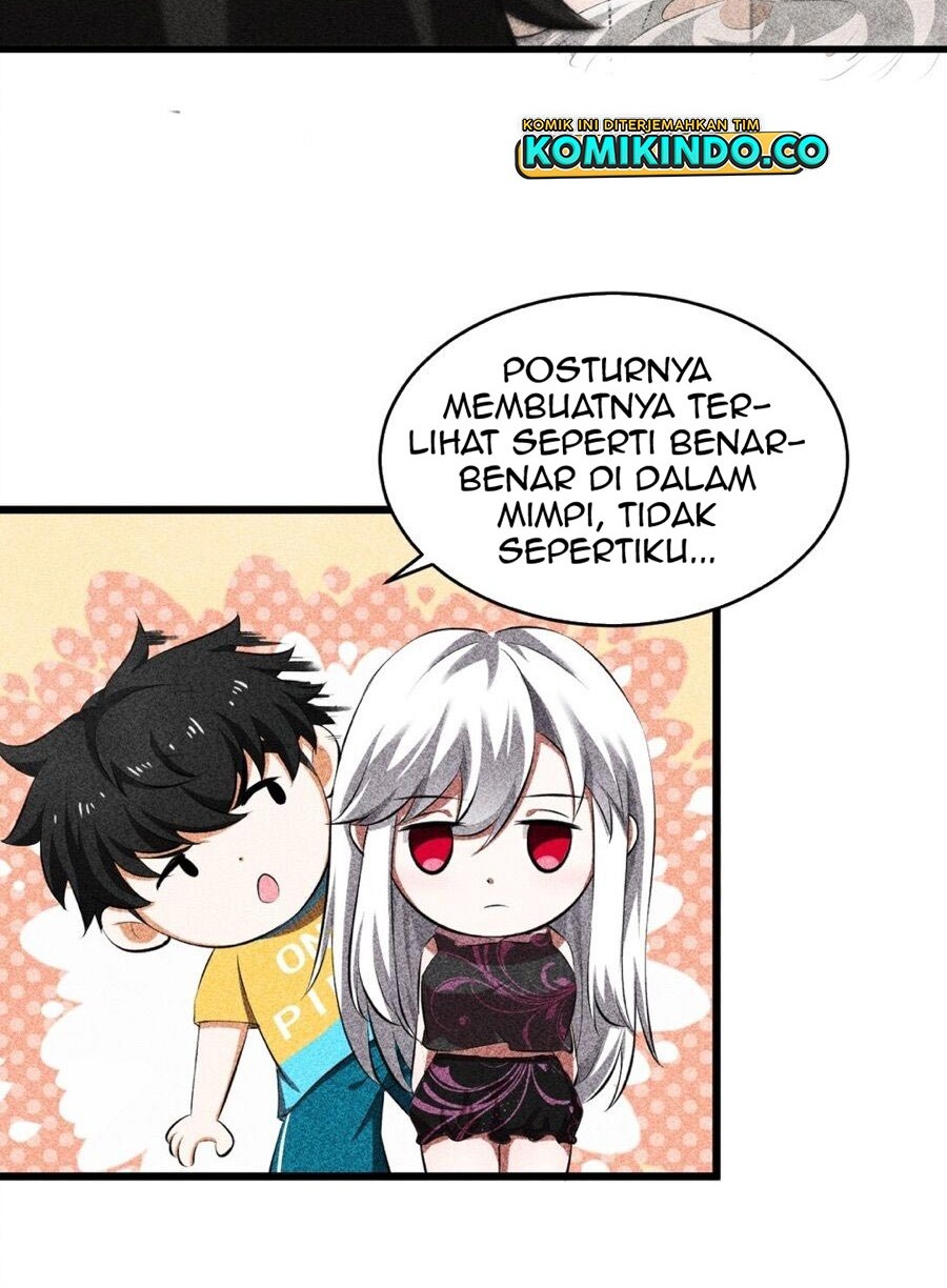 Please Stop Summoning Me! Chapter 12 Gambar 59