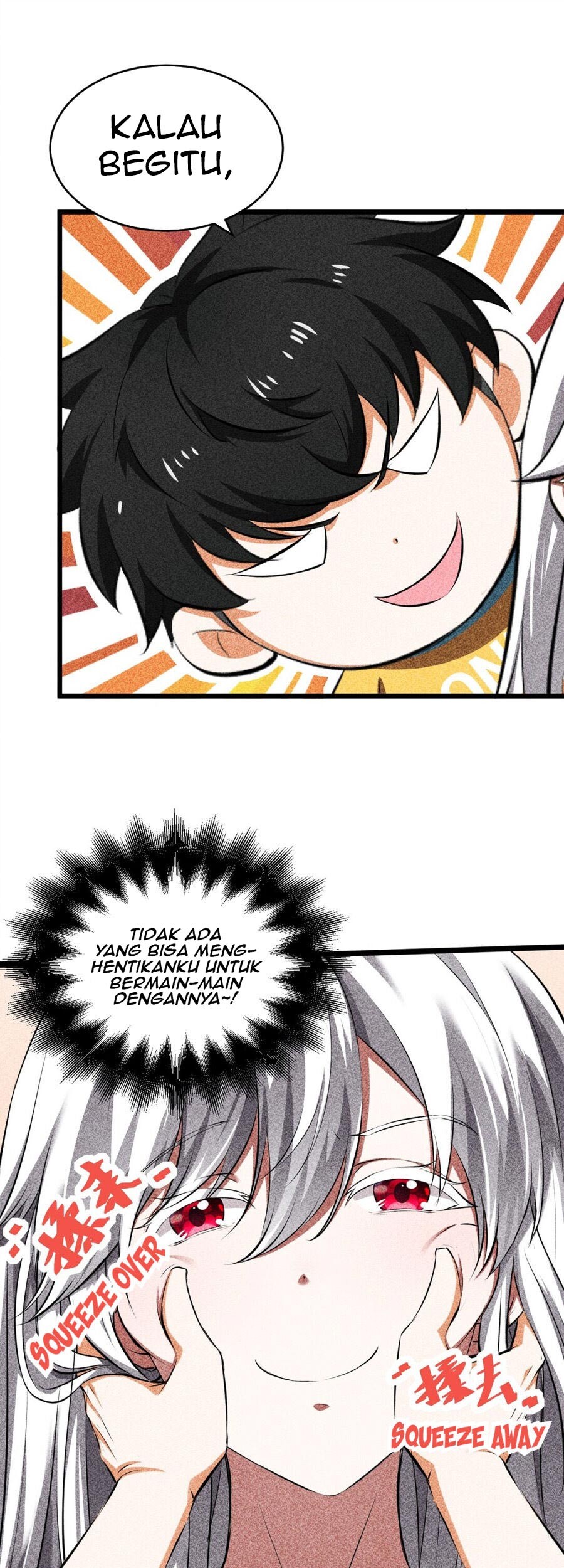 Please Stop Summoning Me! Chapter 12 Gambar 60