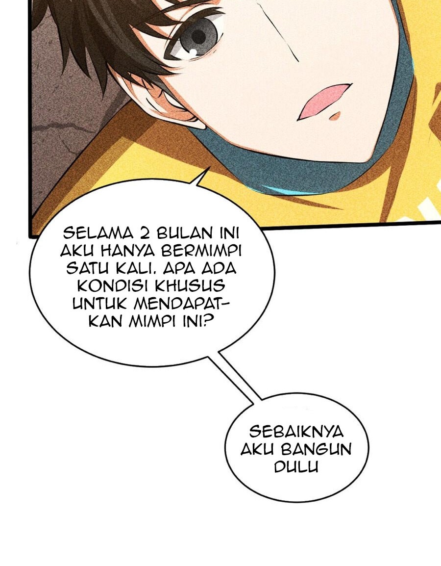 Please Stop Summoning Me! Chapter 12 Gambar 63