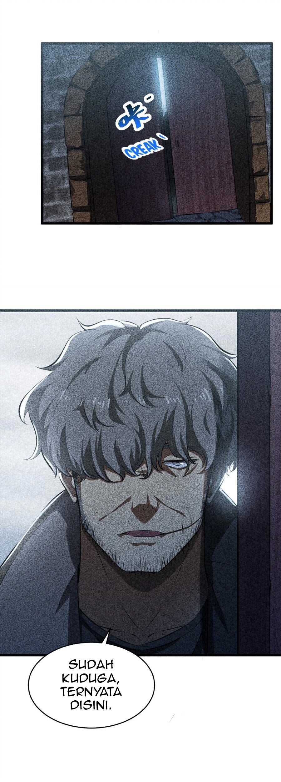 Please Stop Summoning Me! Chapter 12 Gambar 6