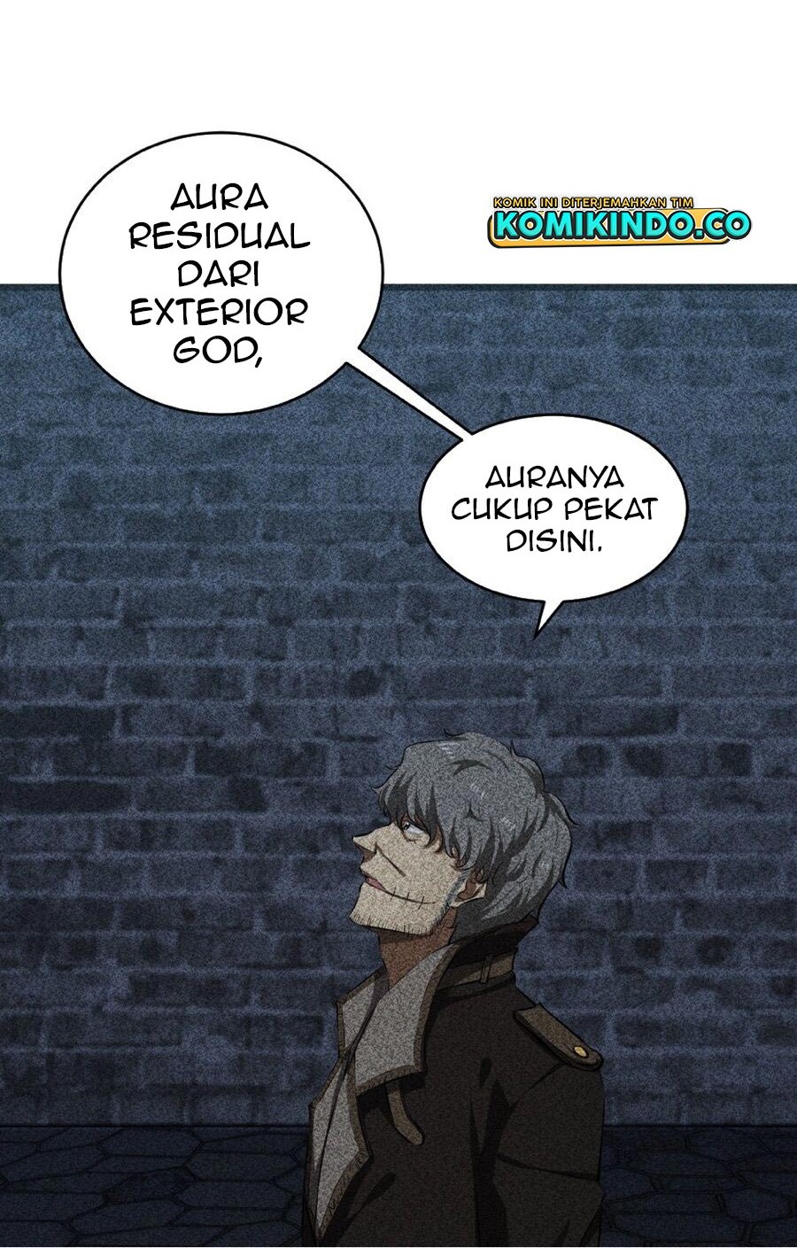 Please Stop Summoning Me! Chapter 12 Gambar 7