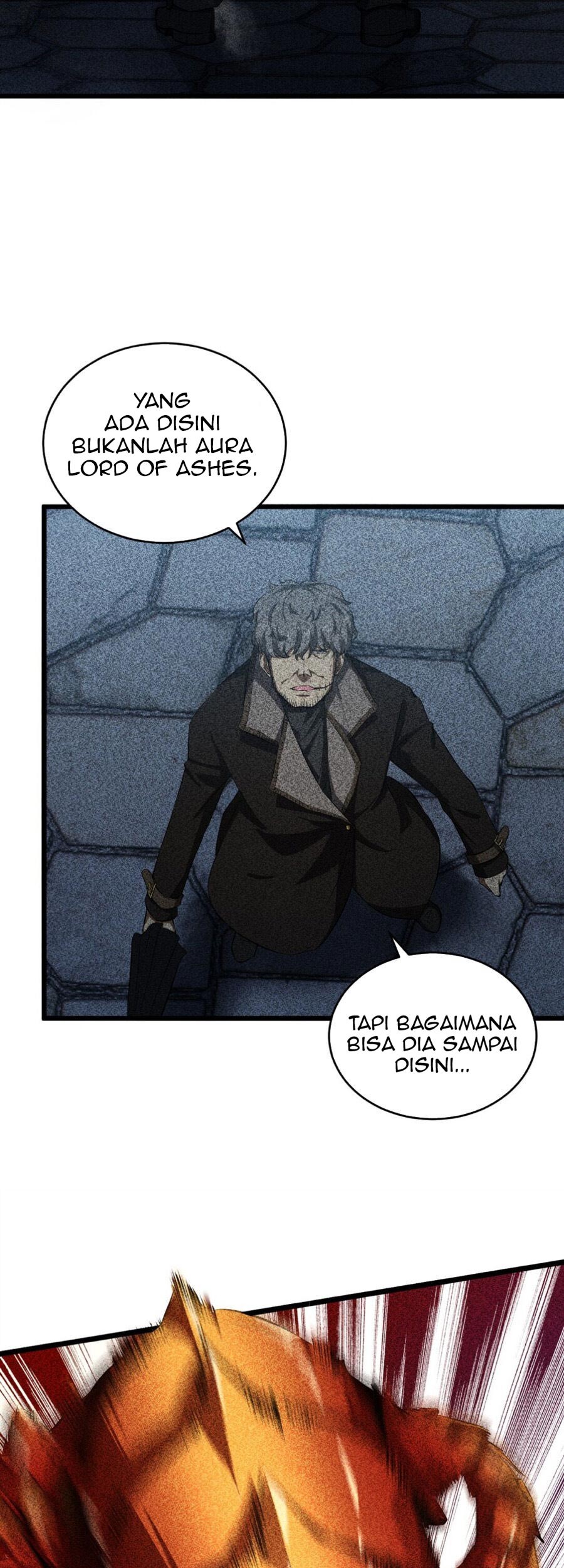 Please Stop Summoning Me! Chapter 12 Gambar 10