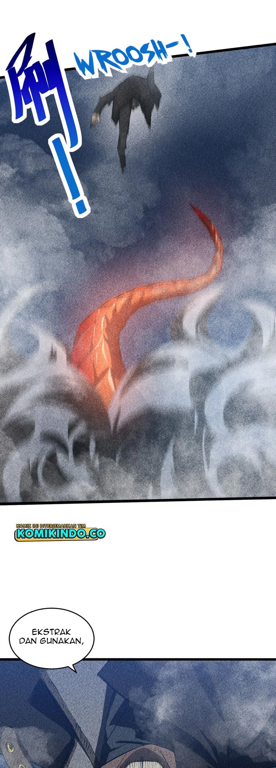 Please Stop Summoning Me! Chapter 12 Gambar 14